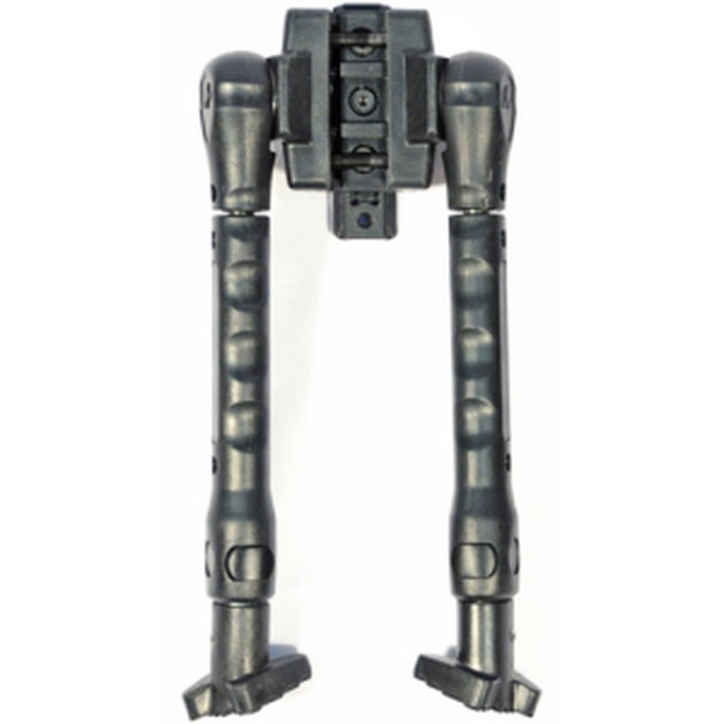 CAA NBP Bipod 8-12 Inch Legs Under Barr Picatinny Rail Mount