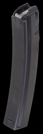 Heckler & Koch SP5K Magazine 9mm 30 Rounds