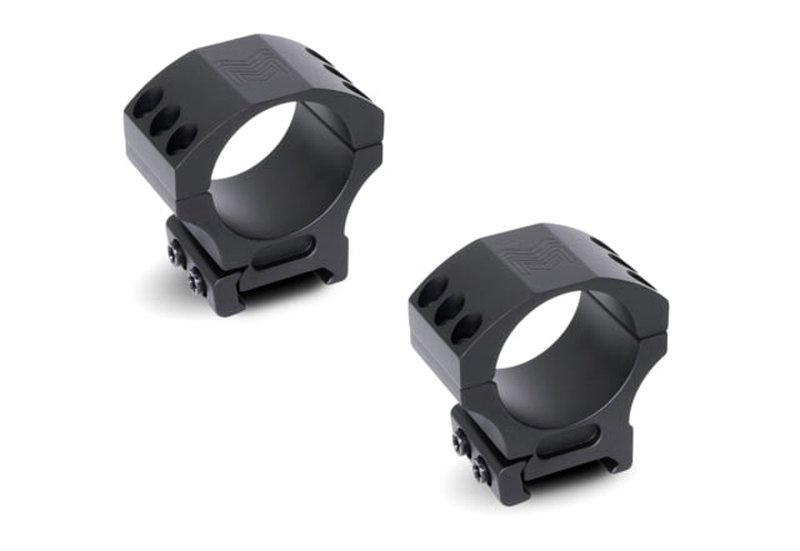 Monstrum Precision Picatinny V2 Scope Rings