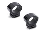 Monstrum Precision Picatinny V2 Scope Rings