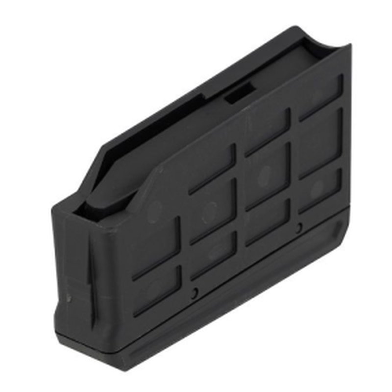 Winchester XPR Long Magnum 3rd 300 Win Mag / 338 Win Mag Magazine - Black