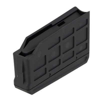 Winchester XPR Long Magnum 3rd 300 Win Mag / 338 Win Mag Magazine - Black