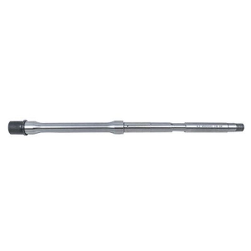 BC-15 | 6.5 Grendel | 16" 416R SS M4 Barrel | 1:8 Twist | Carbine Length Gas System
