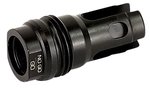 Rugged Suppressors 3 Lug Adapter Black .45 ACP 11/16x24