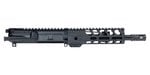 PSA 8.5" Pistol Length 300AAC Blackout 1:7 Nitride 7" Lightweight M-Lok Upper With BCG & CH - 516