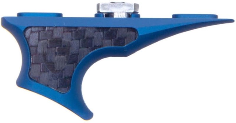 Fortis Manufacturing Shift Reversible Handstop M-LOK 6061-T6