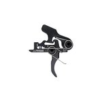 Rise Armament RA-100 Two-Stage Curved AR-15/AR-10 Trigger