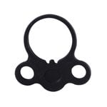 Yankee Hill Machine AR-15/LR-308 Carbine End Plate with Ambi Loop Sling Mount YHM-9757