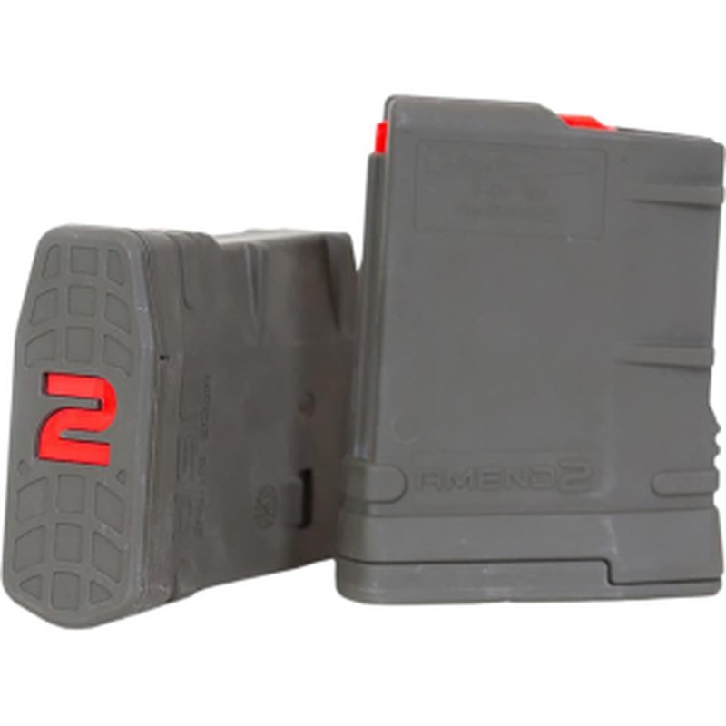 Amend2 SR-25 7.62x51 10-Round Polymer Magazine - ODG