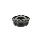 ANECHOIC DTA Mount 5/8X24 Thread /AnechoX Suppressors Black