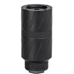 Banish Speed K Ti 5.56mm Suppressor (1/2x28) Black