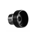 Dead Air Wolverine Thread Insert 24mm RH Long (Bulg Krink)