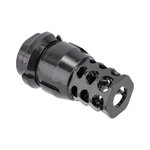JMac Customs 360 KeyMount & KeyMicro Muzzle Brake - 1/2x28