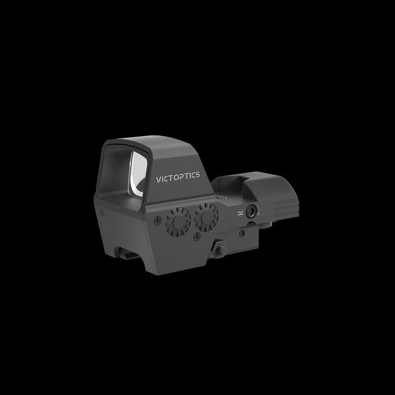 Vector Optics SRD 1x23x33 Red Dot Sight RDSL36 Four Reticle