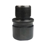 BANISH SUPPRESSORS Thread Adapter 9/16X24 to 5/8X24