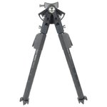 MDT CKYE-POD Lightweight Single Pull Bipod with Sling Swivel Stud Mount