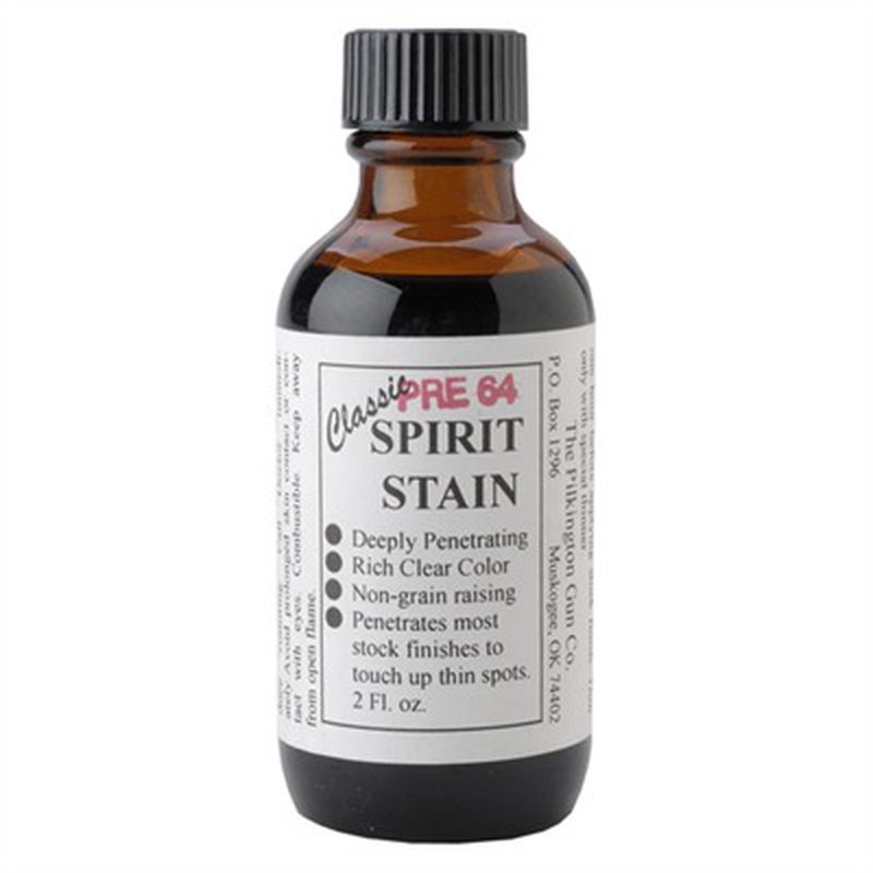 Pilkington Classic Spirit Stains Pre-'64 spirit stain (2 fl oz)