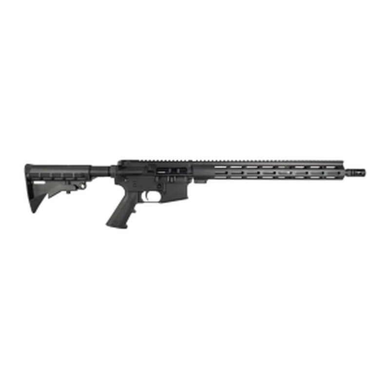 One Horse OH-15 Complete Rifle 300 Blackout 15in M-LOK