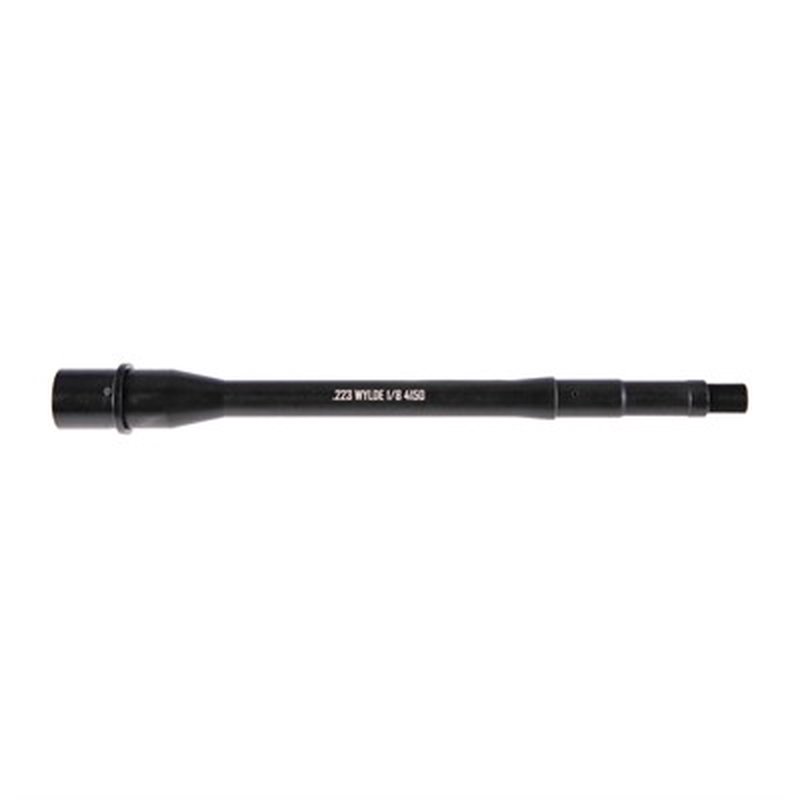 Ar-15 Lightweight Carbine Barrels - Ar-15 11.5\" A1 Barrel 1/2-28\" Chrome Moly Nitride