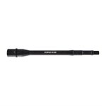 Ar-15 Lightweight Carbine Barrels - Ar-15 11.5\" A1 Barrel 1/2-28\" Chrome Moly Nitride