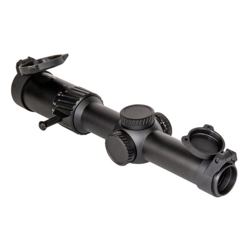 SightMark Presidio 1-6x24 30mm Tube HDR LPVO Rifle Scope SM13140HDR