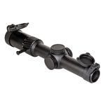 SightMark Presidio 1-6x24 30mm Tube HDR LPVO Rifle Scope SM13140HDR
