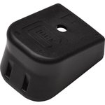 Glock Magazine Floor Plate with 7165 Insert for 9mm/.40/.357/.45 GAP