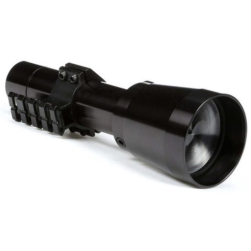 Coyote Light CL1 Predator LED Weapon Light Black
