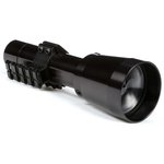 Coyote Light CL1 Predator LED Weapon Light Black