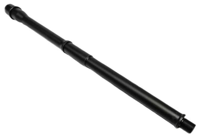 Alpha Shooting Sports 16in 5.56x45mm NATO Carbine Hybrid Threaded Barrel