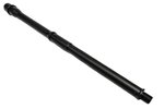 Alpha Shooting Sports 16in 5.56x45mm NATO Carbine Hybrid Threaded Barrel