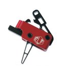 ELFTMANN TACTICAL 3-Gun Trigger Straight 2-3/4 to 4lbs