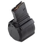 Magpul PMAG D-50 LR/SR Gen M3 7.62 NATO/.308 Winchester 50 Round Drum Magazine