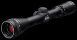 Burris BUR 200309 3-12x32 Handgun Scope w/ Ballistic Plex