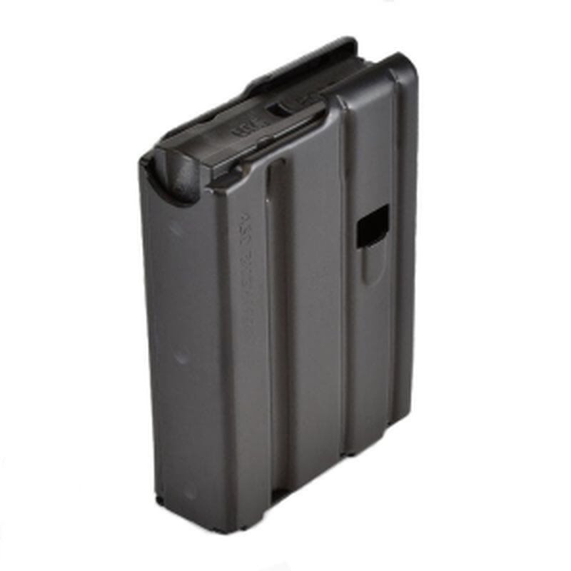 D&H .450 Bushmaster 4 Round Aluminum Magazine