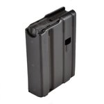 D&H .450 Bushmaster 4 Round Aluminum Magazine