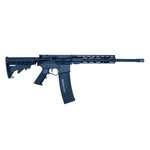 ET Arms OMEGA-15 Semi-Automatic 5.56x45mm AR-15 Rifle, 16" 1:8 Barrel, M4 Stock, 10" M-LOK Handguard, 60 Round Magazine - ETAGOM556ML1060