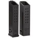 Kriss USA MagEx2 G20 10mm Mag Extension Kit 3-Pack Black