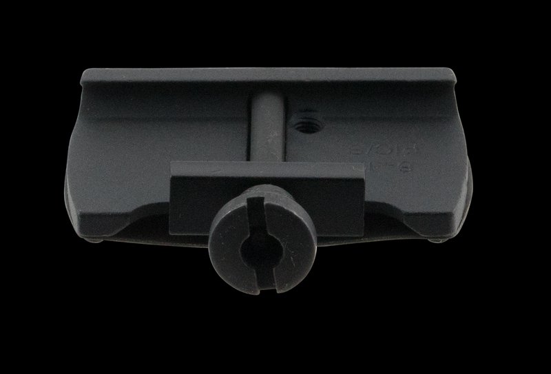 Burris FastFire Picatinny/Weaver Mount Aluminum Base for Red Dot Sight 410335