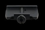 Burris FastFire Picatinny/Weaver Mount Aluminum Base for Red Dot Sight 410335