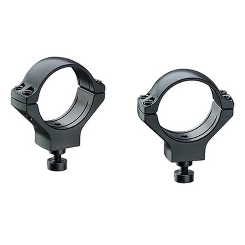Contessa SRL Contessa 34mm Scope Rings 7.5mm Height SB01 SBP01 SBB02 SP11
