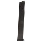 Pro-Mag Ruger P90/P97 45 ACP Extended 15-Round Blued Steel Magazine PRORUGA2