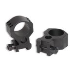 Burris 2-Piece Aluminum XTR Xtreme Tactical Rings 30mm X-High Matte