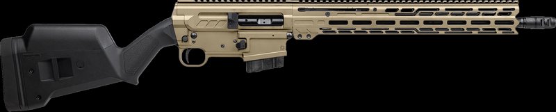 CMMG Dissent 6mm ARC Rifle 16.10 Inch Barrel 64A190CCT