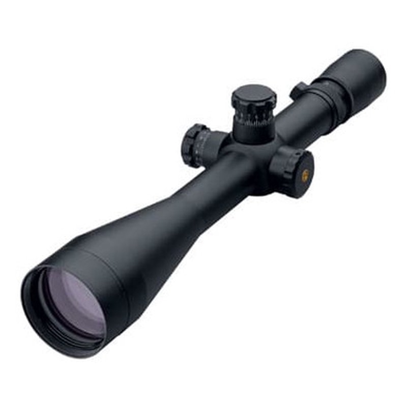 Leupold Mark 4 ER/T 8.5-25x50 Mil Dot Riflescope 63050