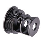 JMAC CUSTOMS LLC - RECOIL REDUCTION DEVICE 2 PORT COMPENSATORS X20