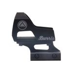 Burris AR-F4 FastFire Mount for Picatinny/Weaver, Matte Black