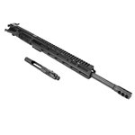 Tiger Rock Complete Upper Receiver 7.62x39 AR 16in Carbine 1-10 Twist 12in M-LOK Handguard