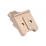 Badger Ordnance Condition One J-Arm 35 Degree Mount 1.93in Tan