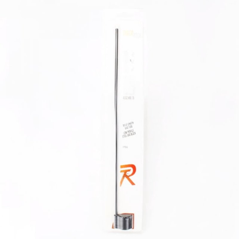 Tiger Rock .750 Low Profile Micro Gas Block and Sliver Rifle Length Gas Tube, Assembled (GTRB, GB01-B)